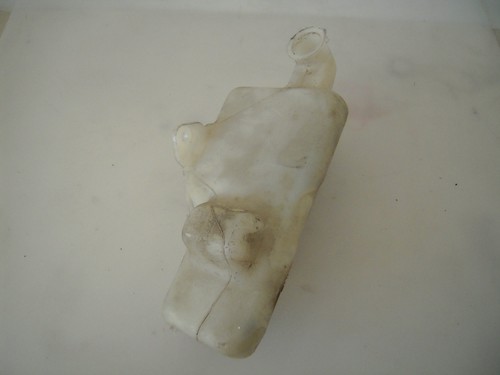 Vaschetta liquido radiatore - liquido,
