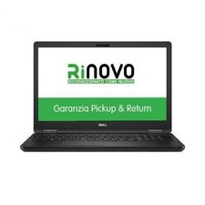 NOTEBOOK DELL LATITUDE E5580