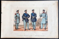 Stampa antica risorgimento