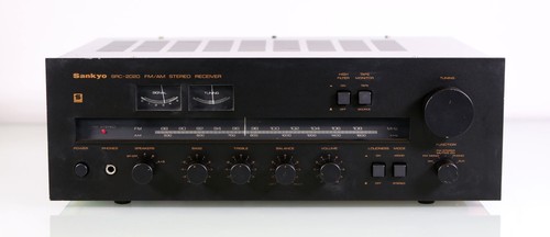 Sankyo src 2020 ricevitore - src-2020,