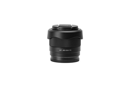Viltrox fe 20 - 20, fe,