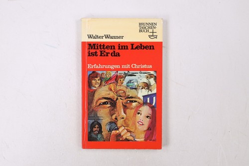 37668 walter wanner - 37668, mitten