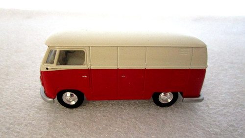 Corgi volkswagen tipo - vw,