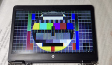 HP EliteBook 840 G4 Display