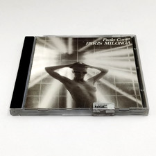 Paolo conte Cd musica italiana