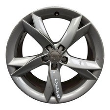 Cerchio lega raggio audi - lega,