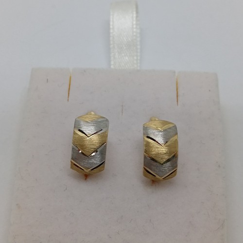 Orecchini bottone monachella - orecchini,