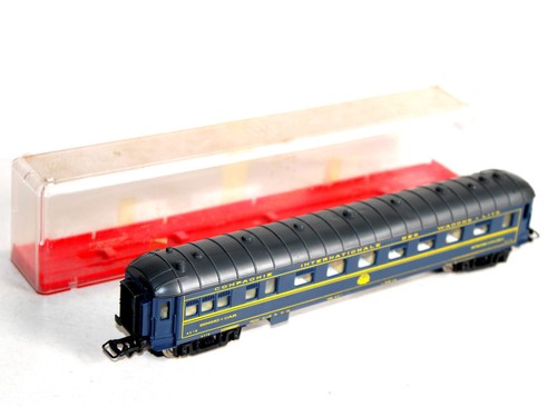 Jouef 5600 voiture voyageur - 5600,
