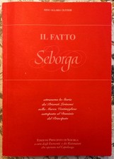 Seborga attraverso storia - attraverso, la