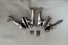 Set pinze freno a V Shimano