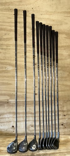 Set mazze golf spalding - set, da