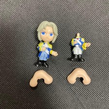 La Rosa di Versailles Lady