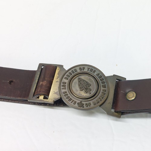 Cintura fibbia thomas bates - cintura, e