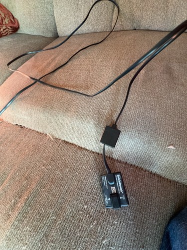 Cavo seriale data - logger, davis