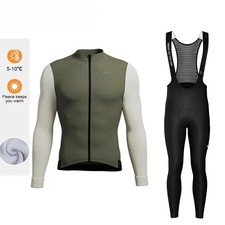 Maglia ciclismo uomo set
