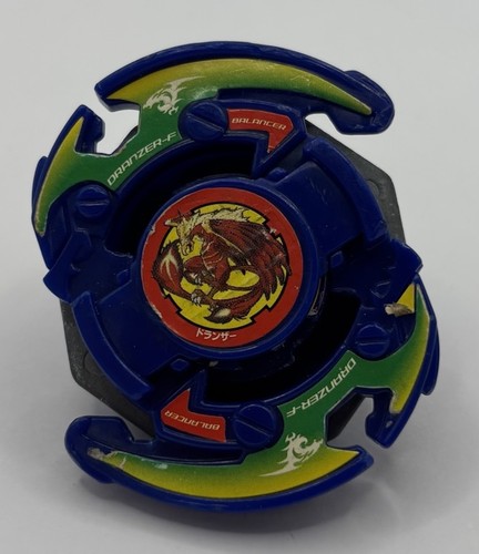 Dranzer flame beyblade - dranzer,