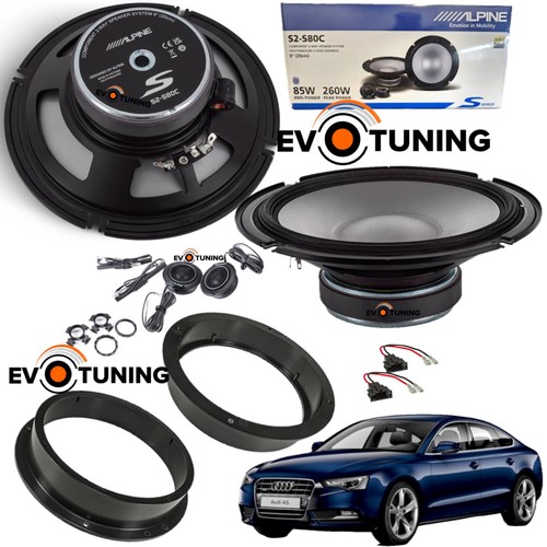 Kit casse altoparlanti - 4,