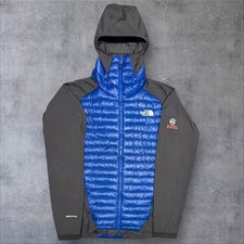 Giacca imbottita con cappuccio