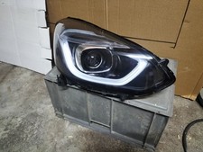 Fanale Anteriore Destro A Led