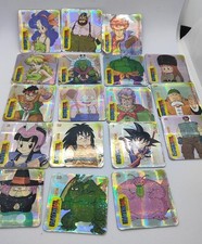 Lotto Calamite Dragonball Vintage