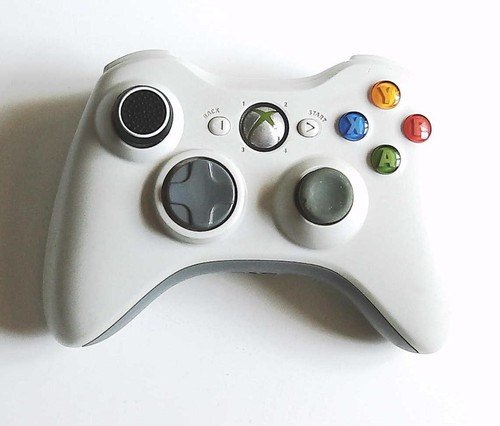 Controller joypad wireless - joypad,