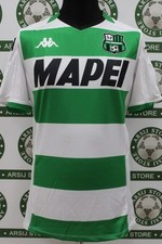 Maglia calcio sassuolo - calcio, caputo