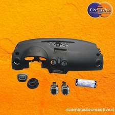 Audi A1  1° 8X 8U Cruscotto Airbag Kit Airbag Completo Ricambi Creactive .it