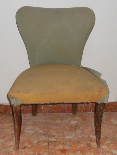 Poltroncina poltrona sedia - poltrona,