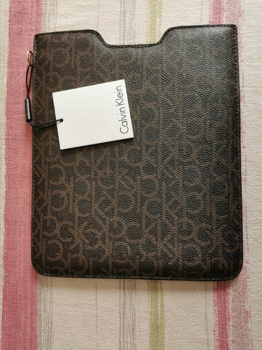 Calvin klein housse etui - housse, de