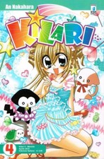 Kilari n. 4 di An Nakahara -