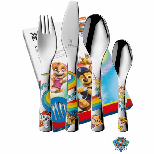 Wmf posate bambino - posate,
