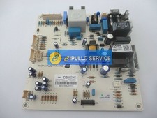 FERROLI SCHEDA DIMS 43 DBM03 ART. 39828411 - 39820400 CALDAIA DIVATOP F24 MICRO