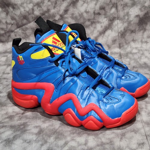 Scarpe adidas crazy kobe - 8,