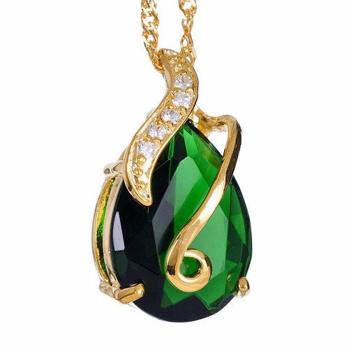 Collier chaîne pendentif - collier,
