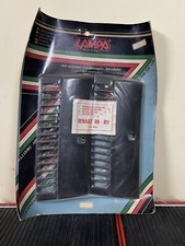 NOS RARE LAMPA air collector