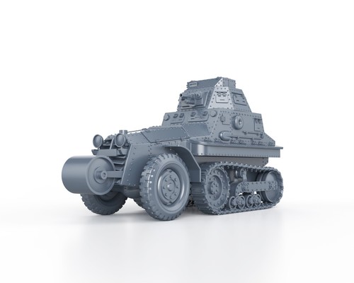 Wwii french schneider - wwii,