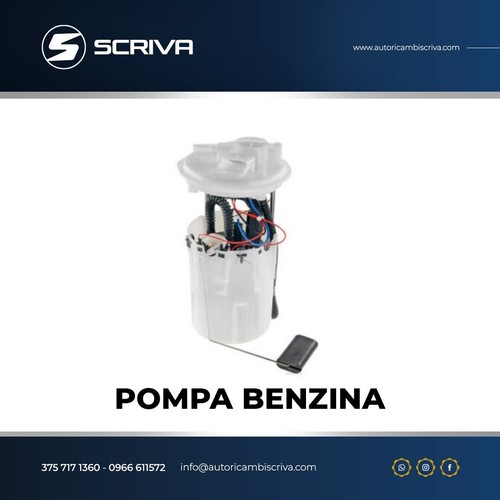 Pompa carburante benzina - pompa,