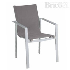 Poltrona Sedia da Giardino