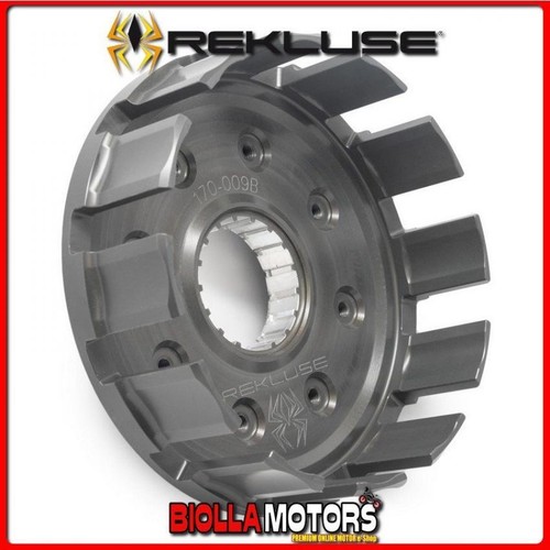 Rms4112 campana frizione - rms4112,