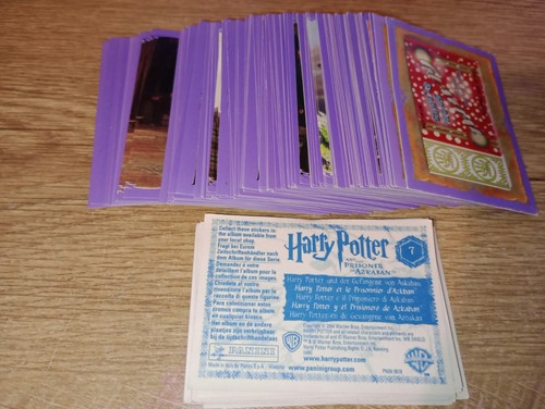 Mancolista figurine harry - figurine,