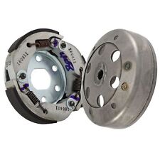 MF6440 Kit Frizione + Campana