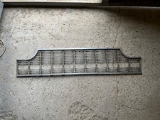 FIAT 1500 1800 GRIGLIA