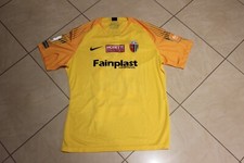 Splendida maglia da calcio dell' ASCOLI di FULIGNATI  !!!