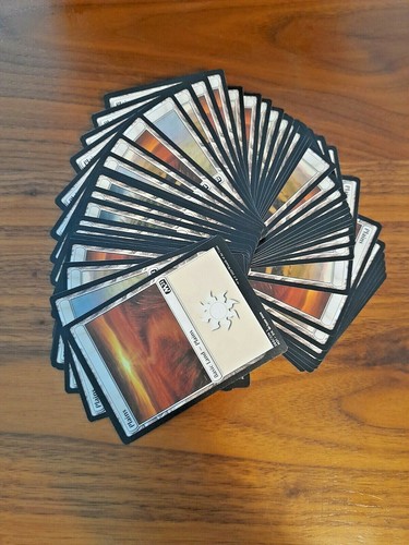 Magic the gathering - magic, 20x