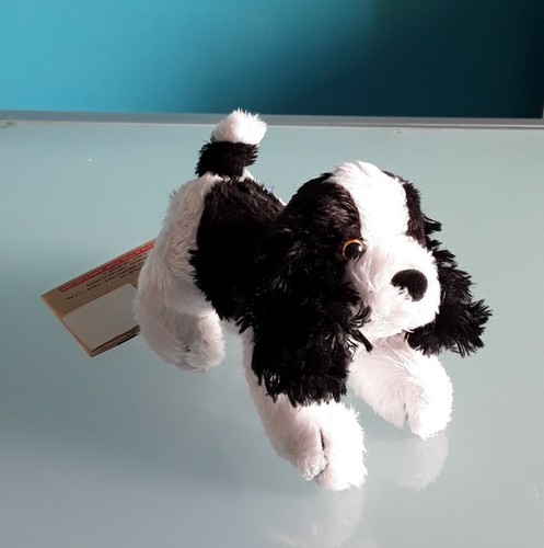 Trudi peluche vintage cane - "trudi",