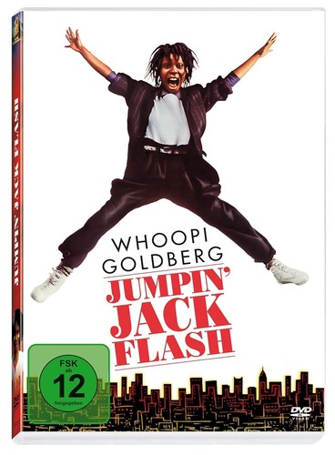 Jumpin jack flash - jack,