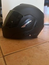 Casco Airoh Rev 19 matt black