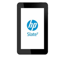 Tablet HP Slate 7, 10 -