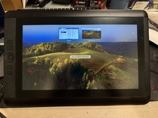 Wacom DTK-1300 Cintiq 13HD