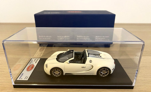 Looksmart ls314sa bugatti - ls314sa,